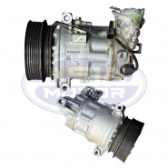 Компресор кондиціонера P31497908 Volvo XC60 XC90 V60 V90 платформа SPA БУ